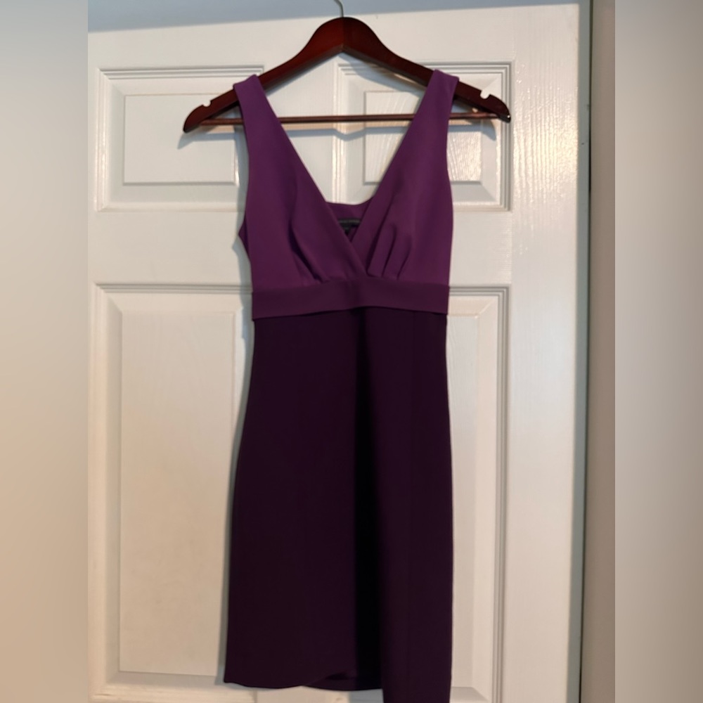 Cocktail dress